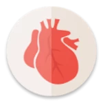 Logo of Anatomy Dictionary android Application 